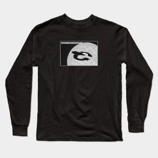 Aboard the Protector Long Sleeve T-Shirt